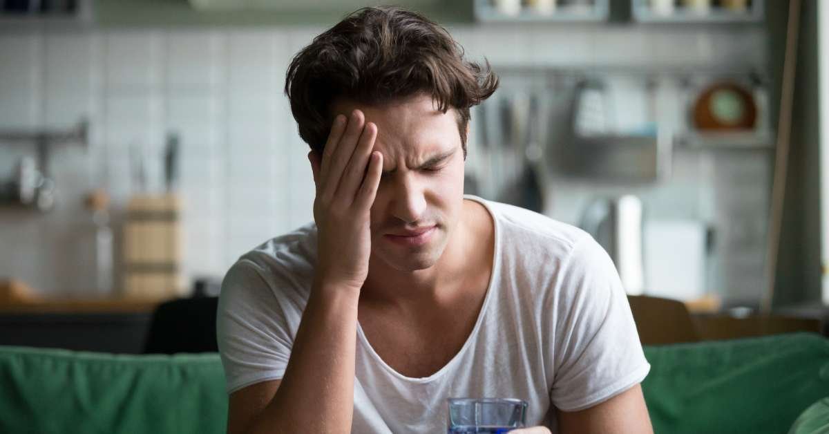 Headache Hacks- 5 Natural Remedies to Say Goodbye to Pain - HealThyRam