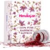 Himalayan Elevation Original Kashmiri Saffron/Kesar, 0.5g, A TATA product, Certified Grade-1 Pure Kashmiri Kesar, Food & Pooja