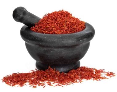 11 Amazing Health Benefits of Saffron You Need to Know - HealThyRam