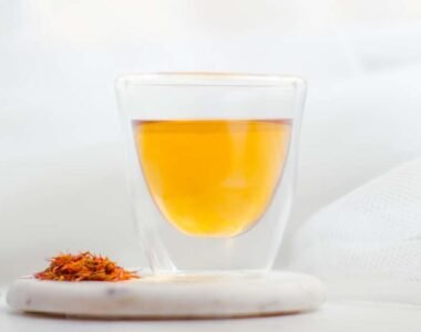 Benefits of Saffron Tea - A Comprehensive Health Guide – HealThyRam