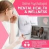 Online Psychologist - HealThyRam