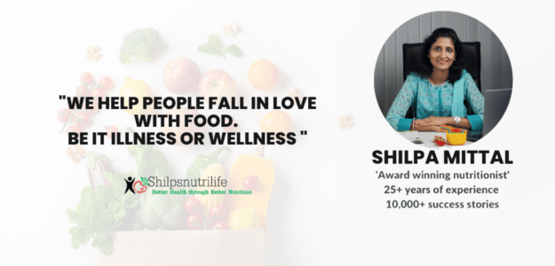 Shilpsnutrilife