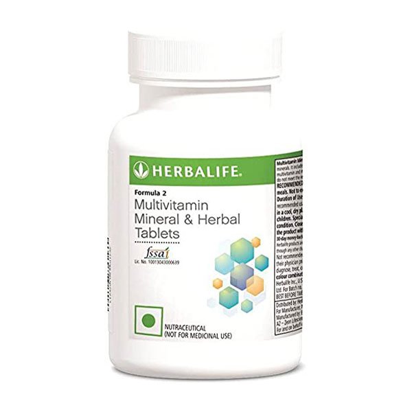 Herbalife-Multivitamin-Minerals-&-Herbal-tablets-(90-No)