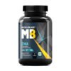 MuscleBlaze-ZMA,-For-Muscle-Strength-&-Recovery,100%-RDA-of-Zinc,-Magnesium-Aspartate-and-Vitamin-B6,-60-Tablets