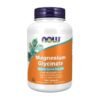NOW Magnesium Glycinate 180 Tablets 90 serving