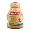 Revital-H-Multivitamin-For-Men-(60-Capsules)-With-Natural-Ginseng,-Zinc,-10-Vitamins-&-8-Minerals-For-Daily-Energy,-Stamina-&-Immunity