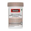 Swisse-Magnesium-Glycinate-&-Citrate-Powder---Maximum-Absorption-(Australia's-No.1-Magnesium-Supplement,-Manufactured-In-Australia)-Supports-Muscle-Health,-Post-Workout-Muscle-Recovery-&-Restful-Sleep---90Gm