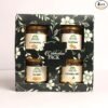 Nature Prime Dry Fruits Combo Gift Pack, 400g