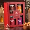 Omay Foods Wholesome Treats Diwali Gift Box
