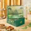 Paper Boat Diwali Dry Fruits Gift Box_
