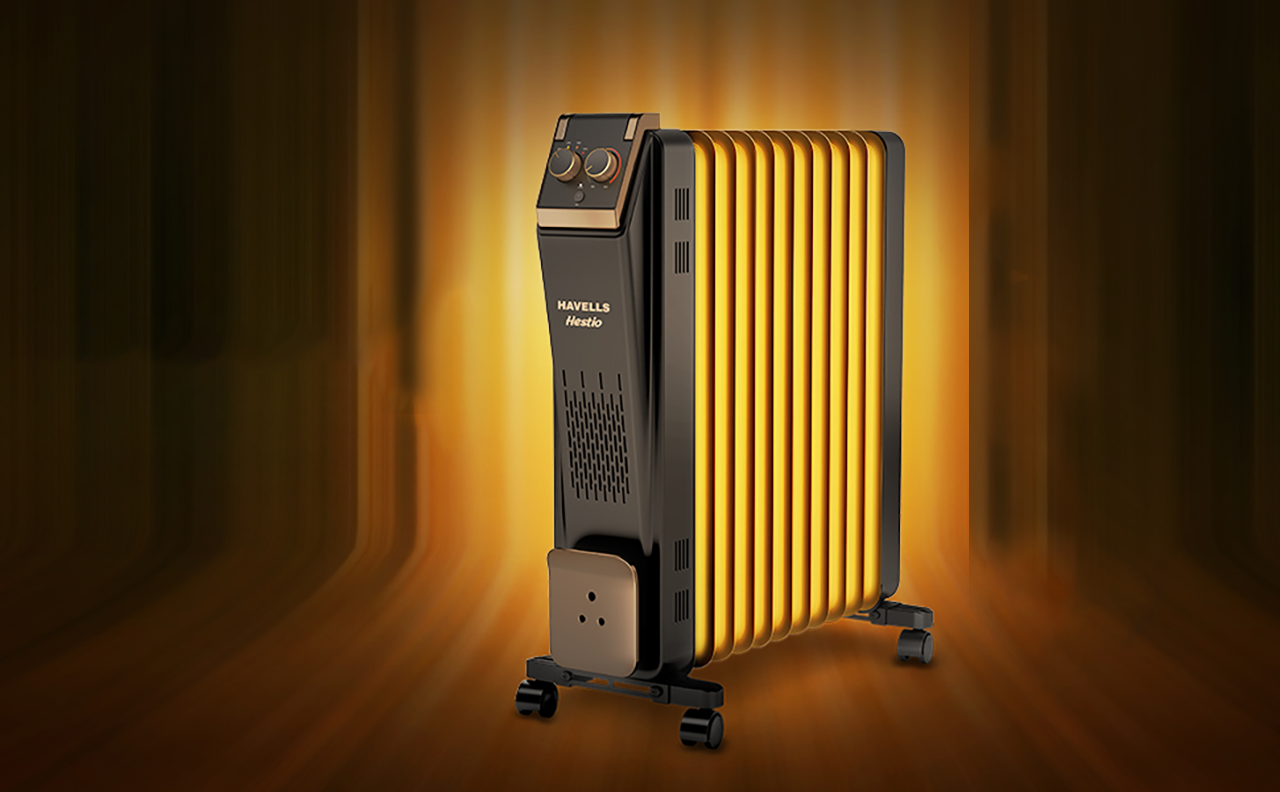 Choosing the Best Oil Heater for Your Home: A Complete Buying Guide