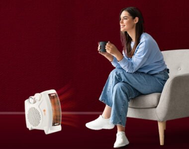Top-Rated Heaters for Home in India: Your Ultimate Guide