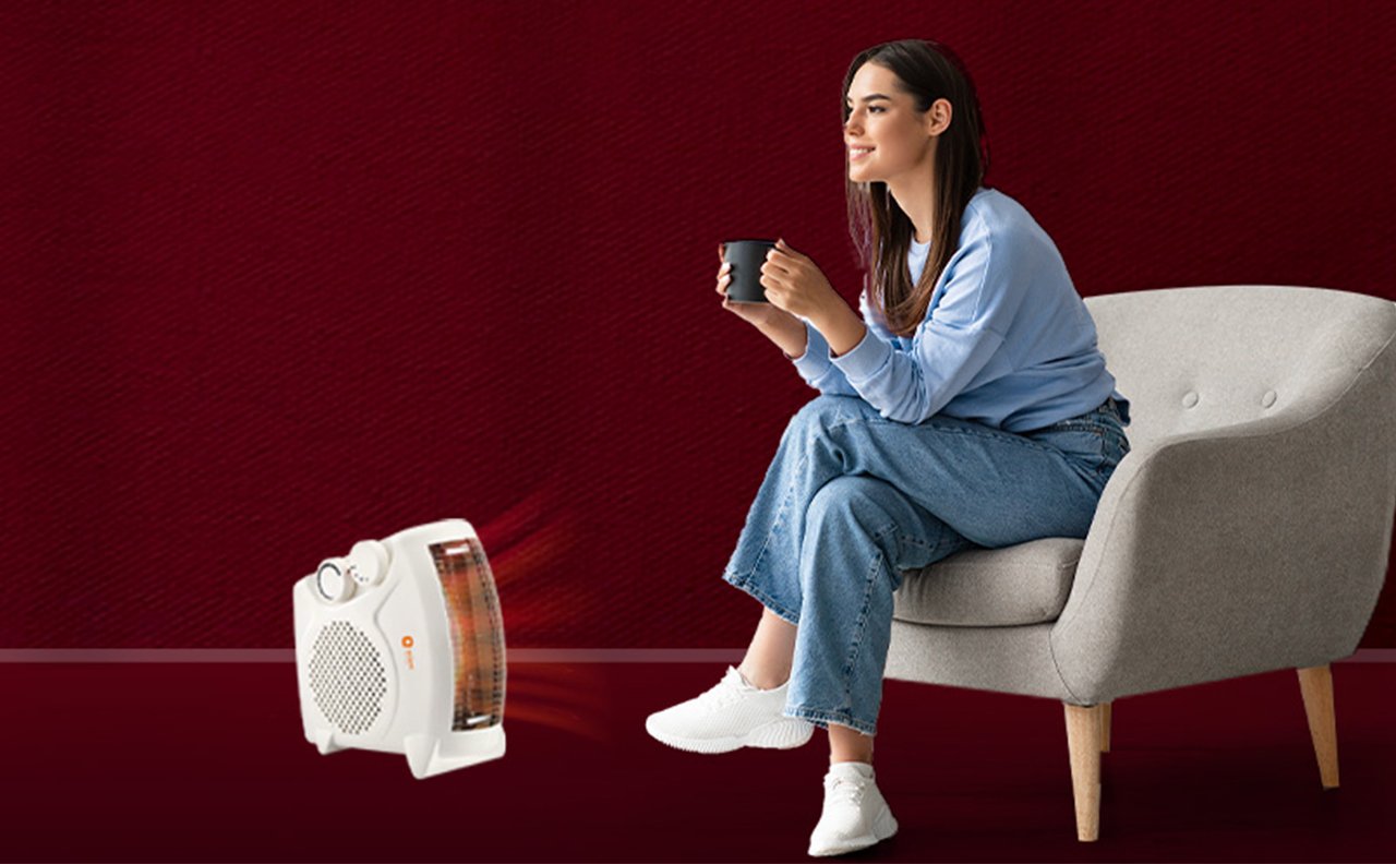 Top-Rated Heaters for Home in India: Your Ultimate Guide