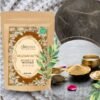 100% Natural Multani Mitti powder for Face, Skin and Hair| Fuller’s Earth, Bentonite Clay (100g) | Multani Matti | face pack, face care