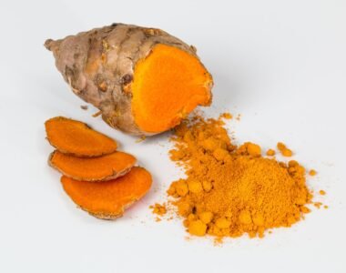 Turmeric: The Golden Spice for Health and Wellness