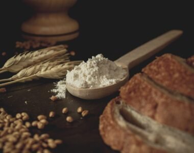 Organic Atta: A Wholesome Choice for Health and Sustainability