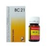 BIO COMBINATION NO 21 20 GM RECKEWEG