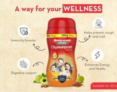 Chyawanprash