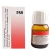 DR RECKEWEG R88 ANTI VIRAL 30 ML