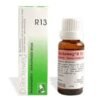 Dr Reckeweg R13 Hemorrhoidal 22 Ml