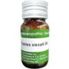 Dr Reckeweg R15 – Testes Siccati Tablets General Wellness – Pack Of 1