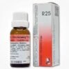 Dr Reckeweg R25 Prostatitis Drops (4 x 22)