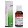 Dr Reckeweg R9 COUGH 22 ML