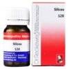 Dr Reckeweg Silicea Tablet