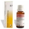 Dr. Reckeweg R7 Liver & Gallbladder 22 Ml Reck