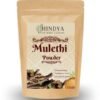 Hindya Ayurvedic Luxury Mulethi Powder