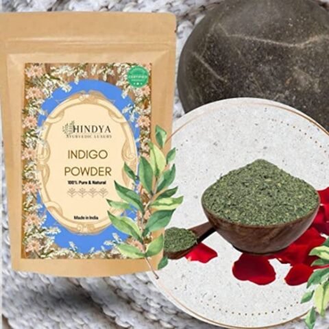 Hindya Ayurvedic Luxury Organic