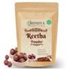 Hindya Ayurvedic Luxury Reetha Powder For All Type Of Hair (100 Grams)