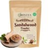 Hindya Ayurvedic Luxury Sandalwood Powder