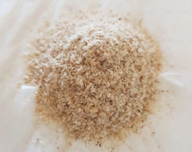 Isabgol: The Natural Remedy for Digestive Health and Wellness