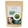 Khadi Beauty Indulgence Herbal Indigo Powder, 100g