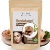 Khadi Beauty Organic Sandalwood Powder