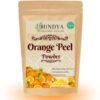 Orange Peel Powder For Skin 100g