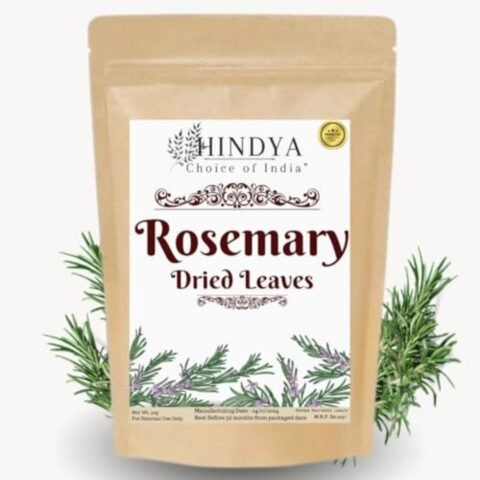 Rosemary Dried Leaves for Hair Growth