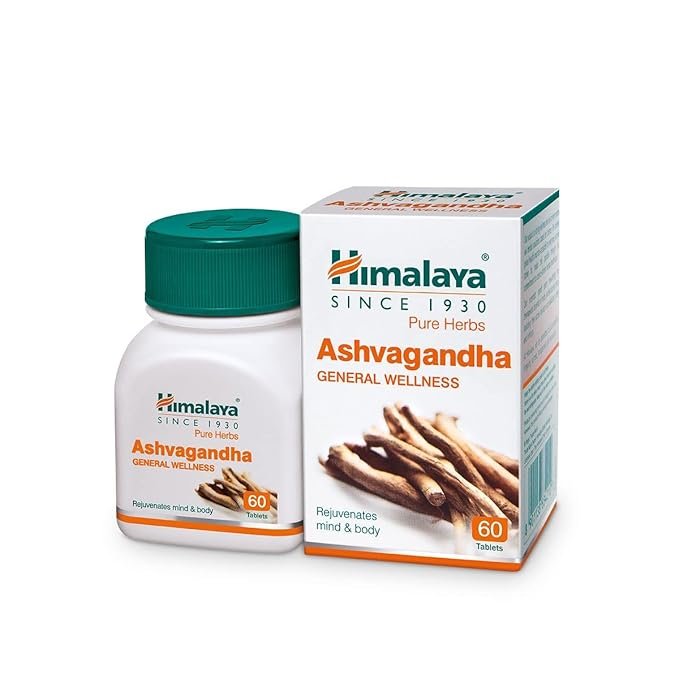 Discover the Best Ashwagandha Supplements for Your Wellness Journey