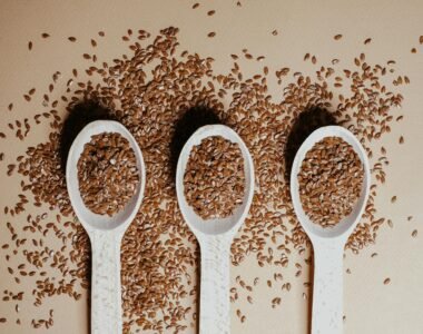 Top Picks: Bestsellers in Flaxseed for Health and Wellness