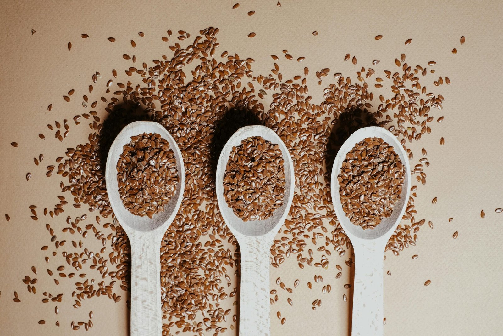 Top Picks: Bestsellers in Flaxseed for Health and Wellness