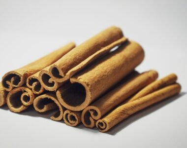 Cinnamon: The Sweet Spice for Health and Wellness