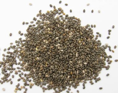 Chia Seeds: The Tiny Superfood with Incredible Health Benefits