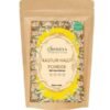 kasturi haldi powder for face beauty | Wild Turmeric Powder/Kasturi Manjal Haldi Powder/Curcuma Aromatica/Jangli Haldi For Face Beauty (100g, Pack of 1)