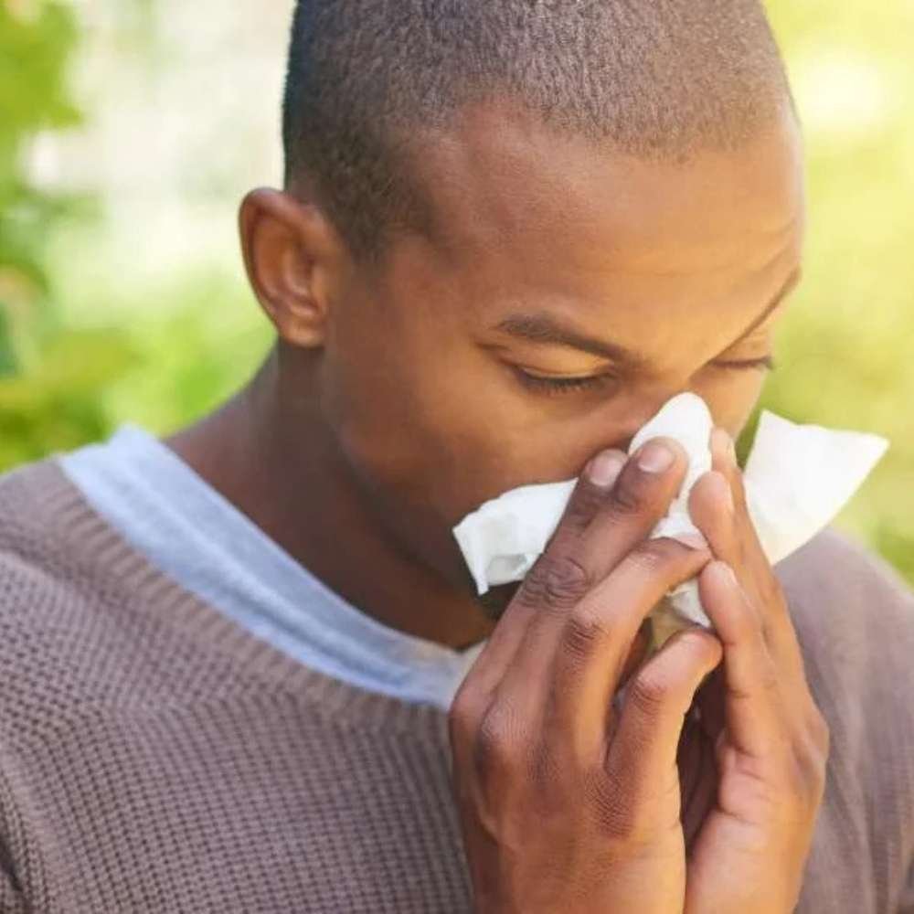 15 Home Remedies for Allergie