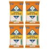 24 Mantra Organic Low Gi Rice 2Kg(Pack Of 4)