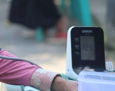 5 Natural Ways to Lower Blood Pressure