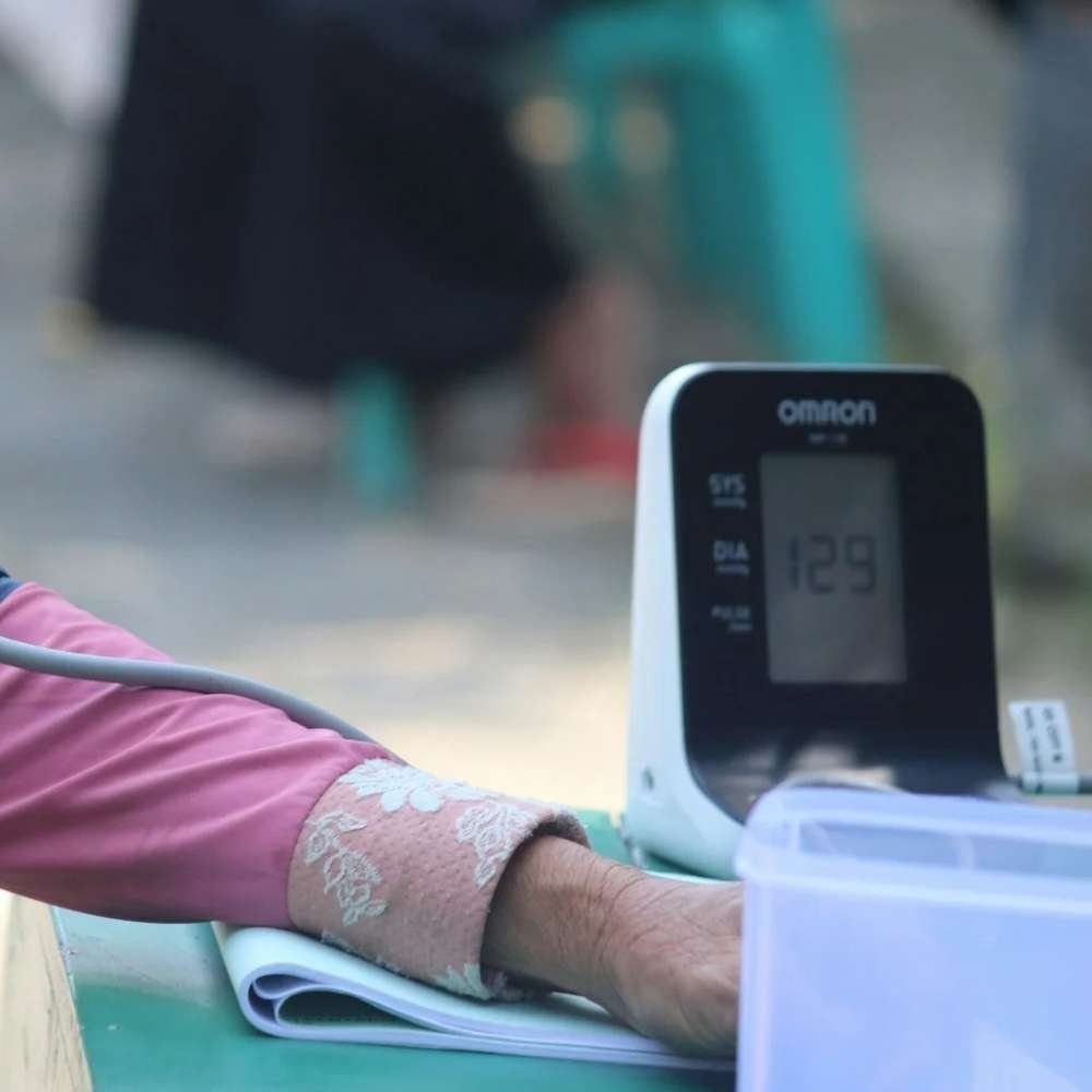 5 Natural Ways to Lower Blood Pressure