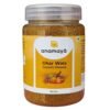 Anamaya Gharwala Garam Masala | Homeground blend of 12 whole spices | Pre- Roasted & freshly grounded before packing for enhanced flavours and aroma| packed in food grade plastic jar for easy storage | 100 Gms
