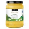 Kapiva Cetrified A2 Gir Cow Ghee 500ML | Traditional Vedic Bilona Method | Grassfed, Pure & Healthy | Curd-Churned | Premium Glass Bottle | 100% Natural & Lab-Tested | Rich in Nutrition